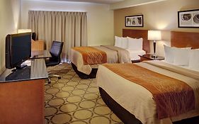 Comfort Inn